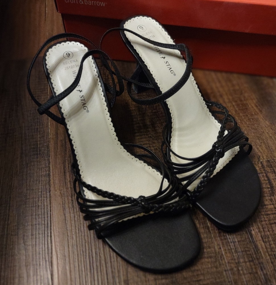 White Stag Selena Heels